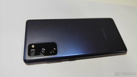 Samsung Galaxy S20 FE 5G (G781B) 128GB Dual SIM - 12