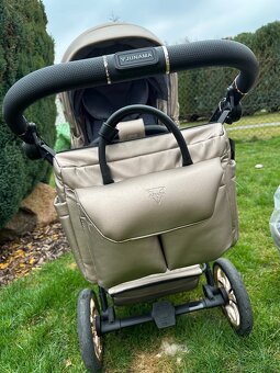 Junama termo line eco 3v1 - 12