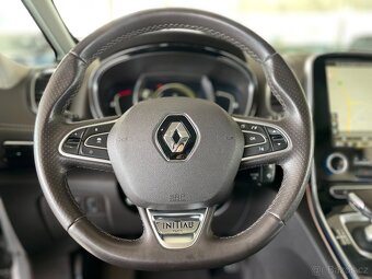 Renault Espace 1,6dCi Init.Paris,Head-UP,DPH - 12