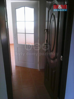 Prodej byt 2+1, 54 m², Oskava - 12