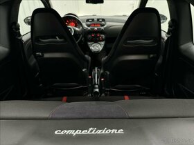 Abarth 595 Competizione - 12
