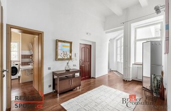 Prodej, byty/3+kk, 105 m2, Jungmannova 25/13, Nové Město, 11 - 12