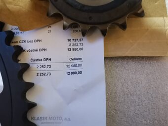 Harley Davidson Pan America 1250 - SLEVA - 12