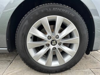 Seat Leon 2,0TDi Combi STYLE – 2018 – TEMPOMAT, ALU - 12