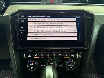 Volkswagen PASSAT 1.5 TSi DSG ELEGANCE LED NAVI KAMERA - 12