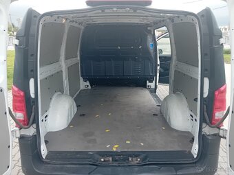 Mercedes-Benz Vito 114 CDI 100KW  150000KM - 12