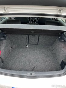 VW Golf 6 2.0 TDI 2011 - 12