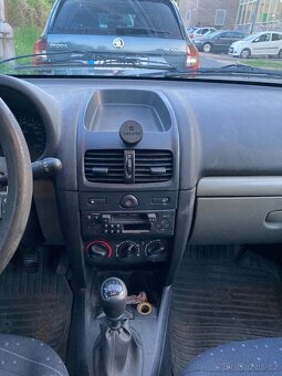 Renault Clio r.v.2005. 1,5 DCI. STK do 05/2026… - 12