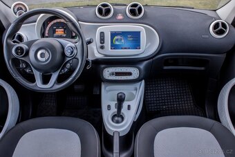 Smart EQ forfour Hatchback - 12