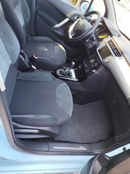 Citroen C3, Exclusive - 12