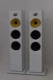 Reproduktory Bowers & Wilkins CM9 S2 - 12