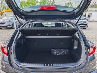 Stonic Comfort 1.2CVVT 62kW po 1.majiteli, záruka - 12