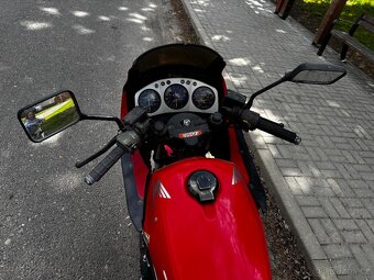 Honda cbx750f 28999kč - 12