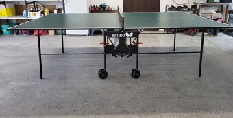 Stůl na indoor stolní tenis v perfektním stavu - 12