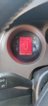 Prodám Seat Altea xl freetrack, 2.0 TDi  125 kW (4x4) - 12