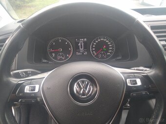 VW MULTIVAN 2,0 110 KW R.V. 2017 DSG - 12