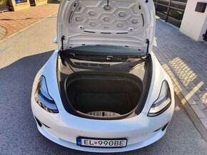 Tesla Model 3 Performance DPH 57.000KM - 12