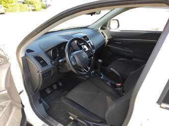 Mitsubishi ASX 1.6 86kw (44 000 km) - 12