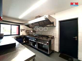 Prodej restaurace, stravování, 14 m², Šternberk, ul. Jívavsk - 12
