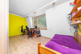 Prodej rodinného domu, 231 m², Brno, ul. Jarní - 12
