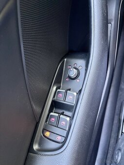 Audi S3 2.0 TFSi 221 KW Quattro Bang& Olufsen Led Matrix - 12