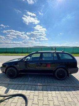 Octavia 1 1.9 tdi 74kw 4x4 443 kusů vyrobených - 12