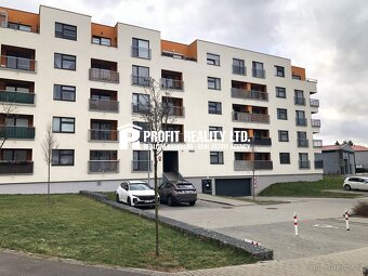 Pronájem 1+kk, 35m2, Praha 10 - Uhříněves, ev.č. N0025333 - 12