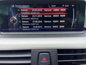 BMW 3 2.0 d Touring Navi,CarPlay - 12