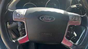 Ford Mondeo kombi, mk4 2,0tdci 103kw - 12