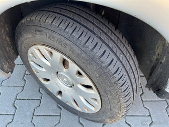 Citroen Xsara Picasso 2.0HDI 66KW r.v.2004 - SERVISOVANÝ - 12
