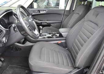 Ford Galaxy 2.0TDCi TAŽNÉ CARPLAY 7.MÍST - 12