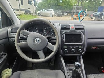 Volkswagen Golf 1.9 77 kW - 12