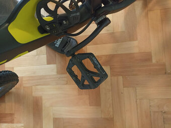 Prodám horské celoodpružené kolo Orbea Occam H30 - 12