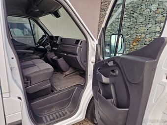 Renault Master 2,3 DCI, 100 KW, L2H2 - 12