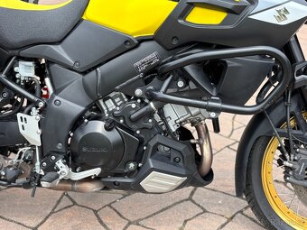 Suzuki DL 1000 2018, najeto 18655km - 12