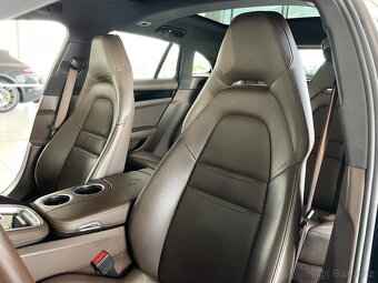 Porsche Panamera4 E-Hybrid Matrix Vent.Sed - 12