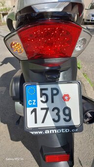 Prodám Skuter 150cc - 12