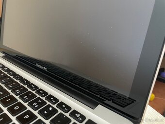 Macbook pro 2012 16gb ram - 12