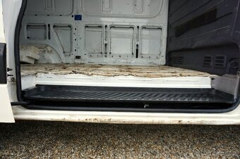 SPRINTER 313 CDI 2010 95KW - 12