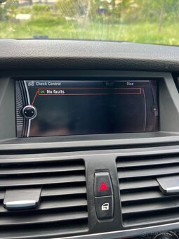 Bmw X6 xdrive 3.0d - 12