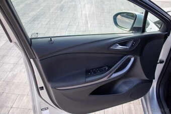 Opel Astra 1.6 CDTI 110k Enjoy - 12