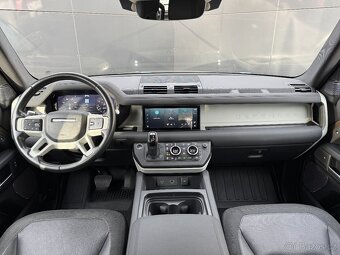 Land Rover Defender P400 110 S AT AWD DPH - 12