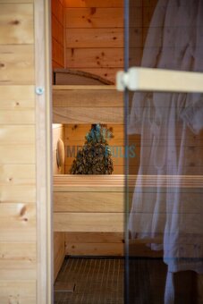 Luxusní novostavba 5+kk s wellness zázemím a špičkovým vybav - 12