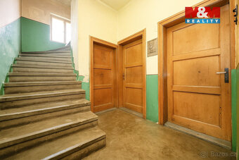 Prodej rodinného domu v Mladějovicích - 12