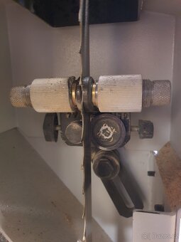 Pásová pila Centauro C0-600 k prodeji - 12