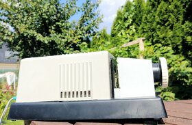 Diaprojektor Diax 3 - 12