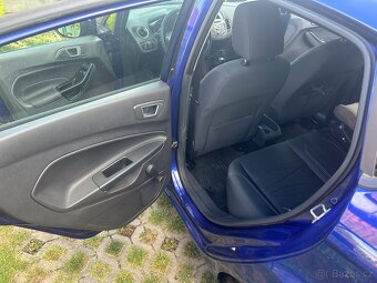 Ford Fiesta 1.25 Duratec 60kW - 12