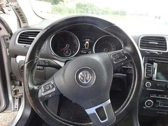 Volkswagen Golf Variant, 2,0 TDI (103 KW)ROZVODY - 12