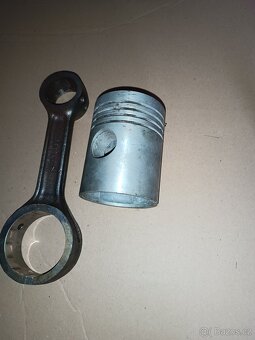 Díly pro Agrostroj TJ 6,5 a TZ-4K-14 - 12