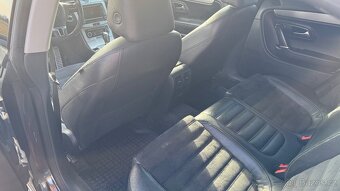 VW Passat CC - 12